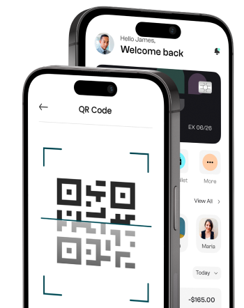 Trust security image